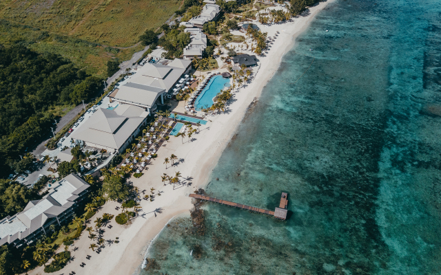 Le Meridien Ile Maurice