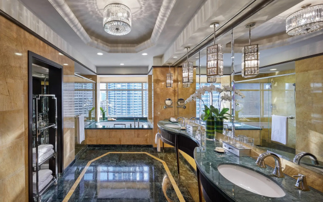Mandarin Oriental, Kuala Lumpur