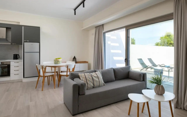 Armonia Suites