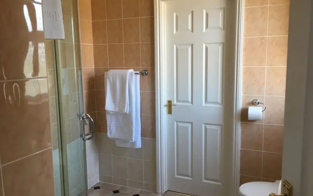 Tranmere House