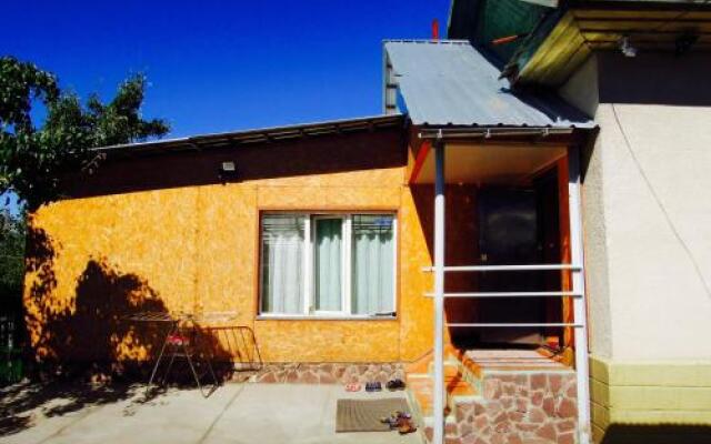 HomeStay in Karakol