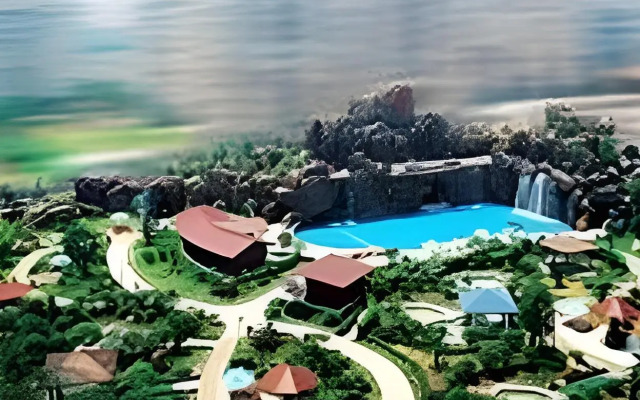 Dolton Changsha Spa Hotel