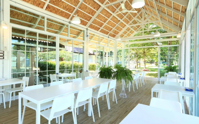 Amarin Resort Chiang Rai