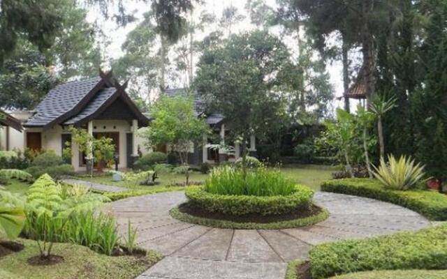 Sindang Reret Cikole