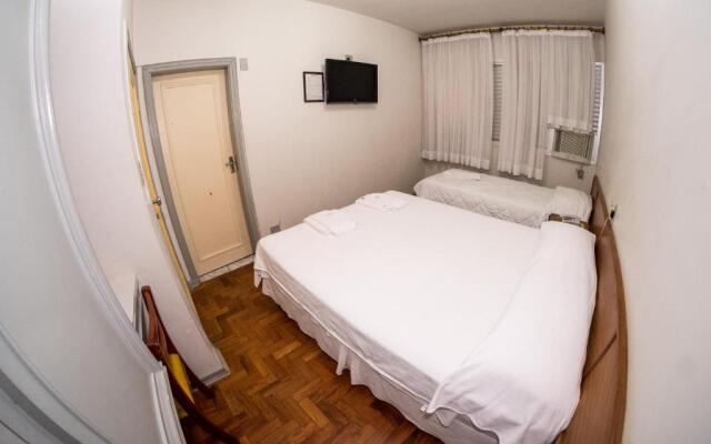 Santa Rosa Palace Hotel