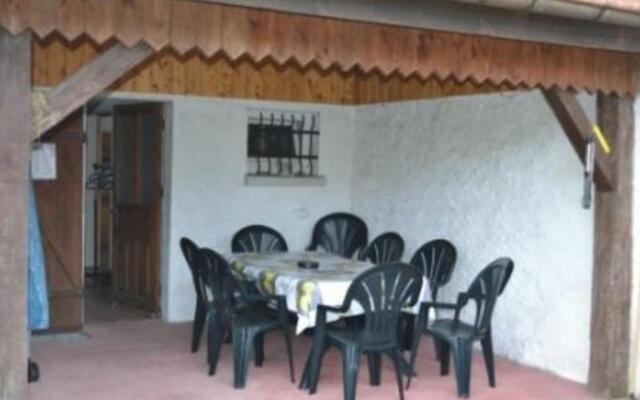 Gîte Granges-Aumontzey-Aumontzey, 4 pièces, 6 personnes - FR-1-589-23