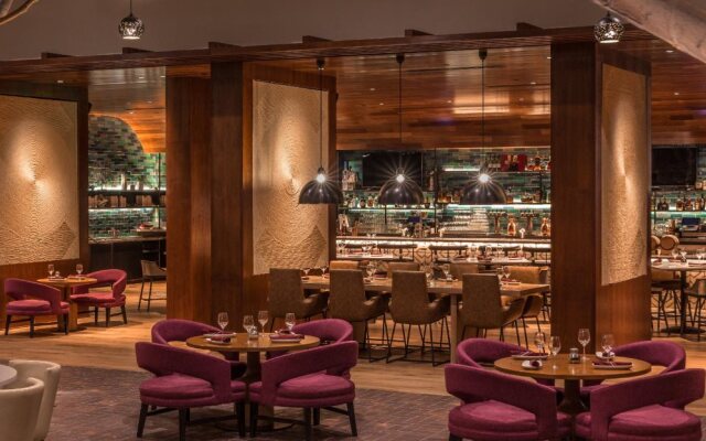 Portola Hotel & Spa at Monterey Bay