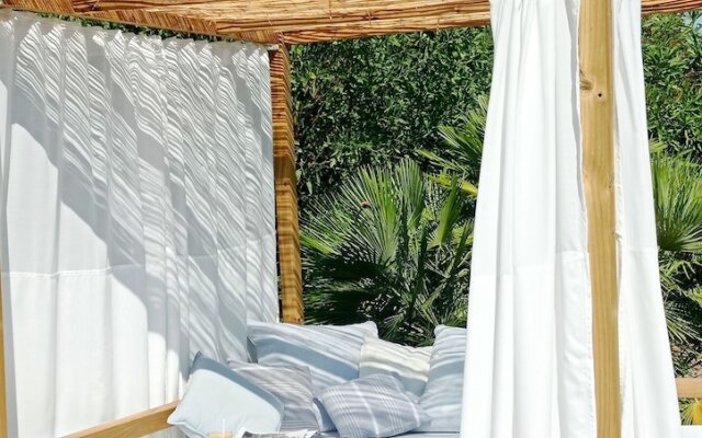 Villa Pinos Malaga
