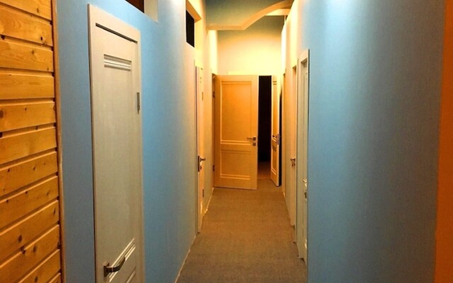 Apelsin Hostel Almaty