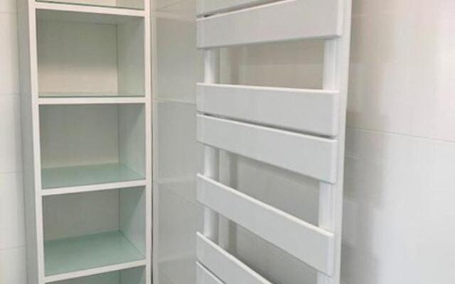 Appartement Cap d'Agde, 3 pièces, 4 personnes - FR-1-607-24