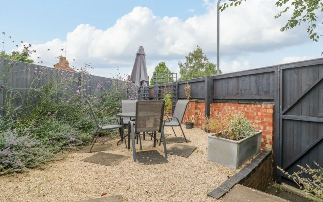 Northwick Cottage