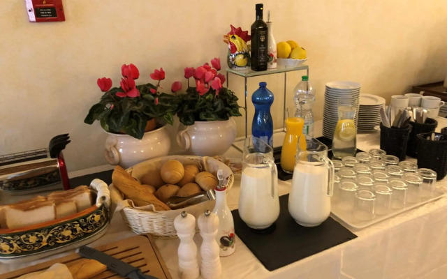 Hotel Palazzo Benci