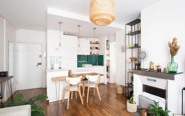 Guestready - Charming Central Apt Near Les Halles