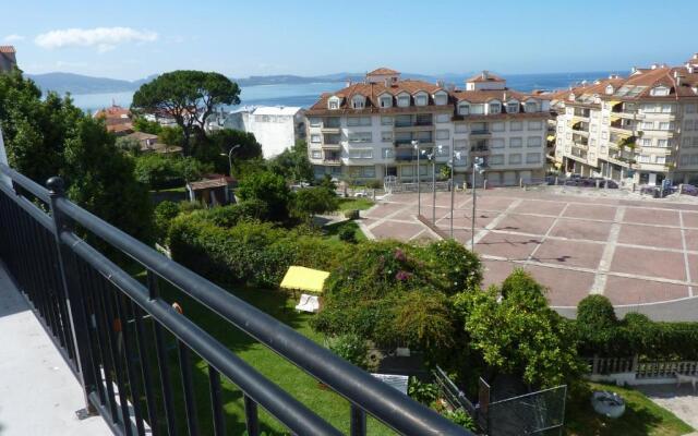 Hotel La Terraza