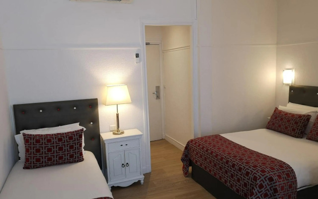 Hotel Boreal