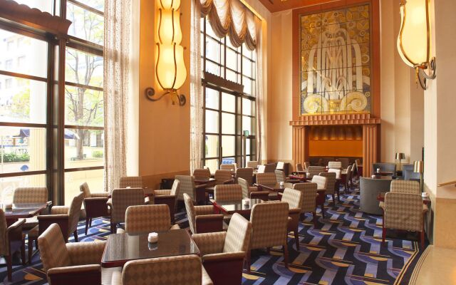 Disney Ambassador Hotel