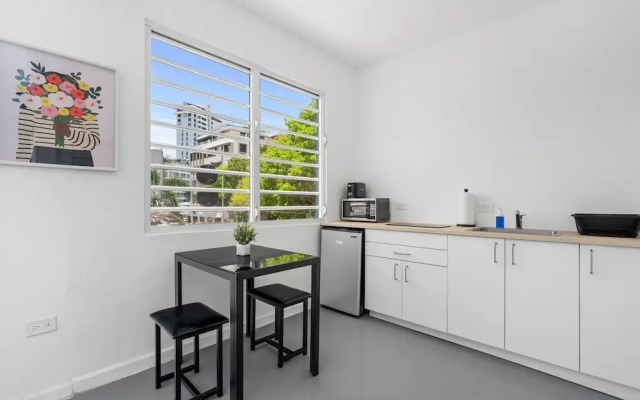 Otium Rentals Cityscape Locale Living Spot