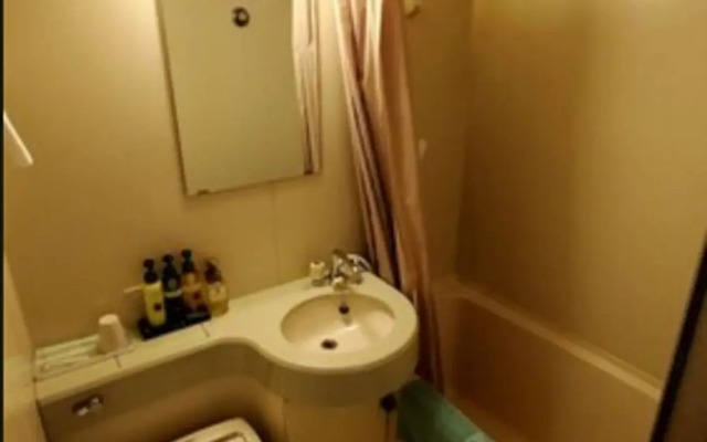 Kotoni Green Hotel