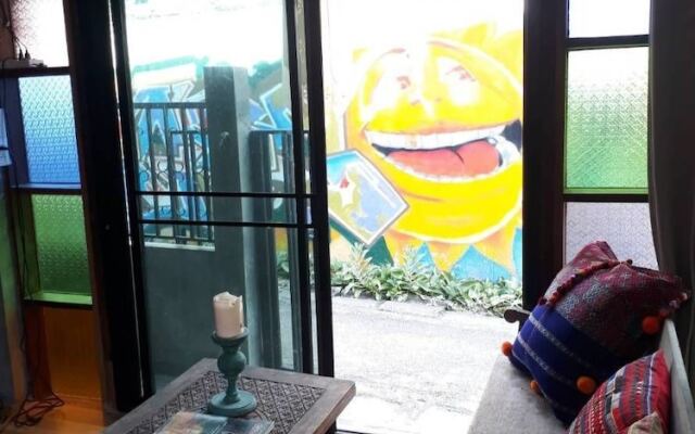 Huen Chiang Man Hostel - Adults Only