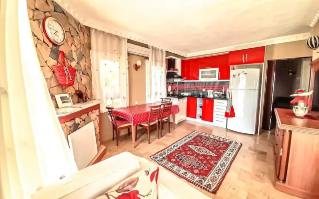 Villa Asoa