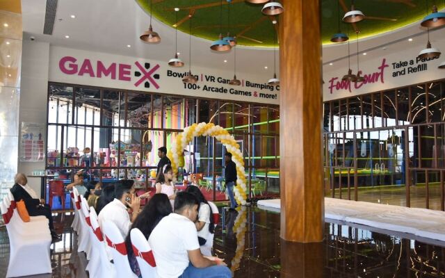 The Fern Residency, Jamnagar