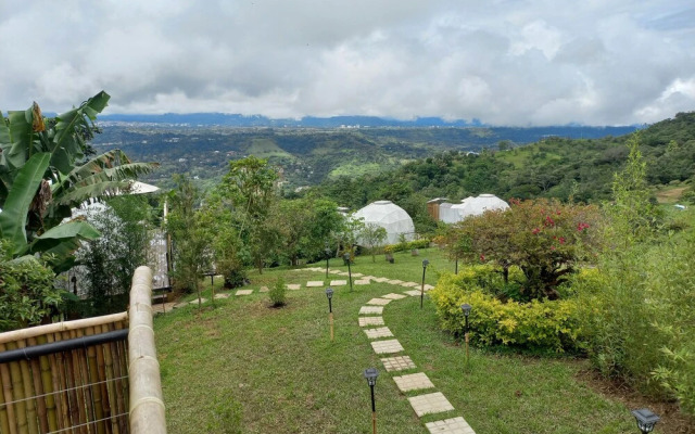 Urqu Glamping