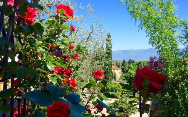 Agriturismo Tenuta Lupinari