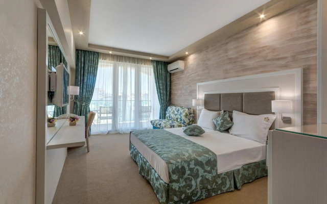 Hotel Siena Palace