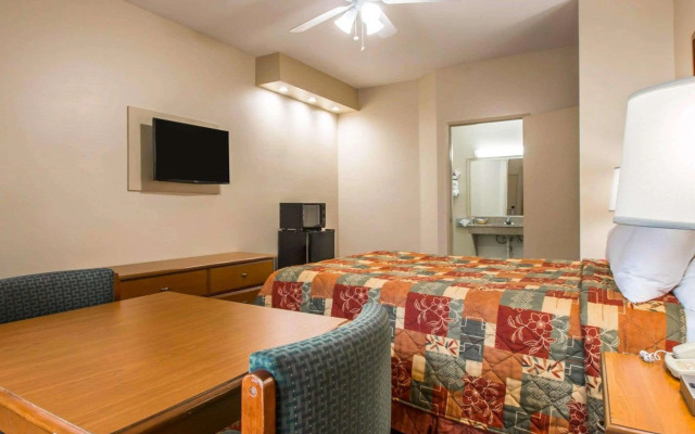 Rodeway Inn Encinitas North