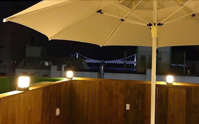 The View Guest House