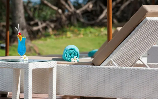 Kaya Health Resort