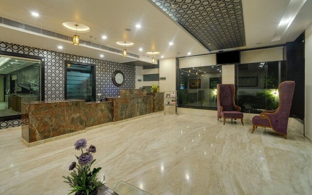 Cygnett Inn Silverleaf