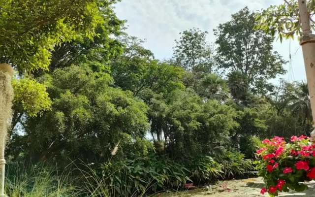 Muaan Resort