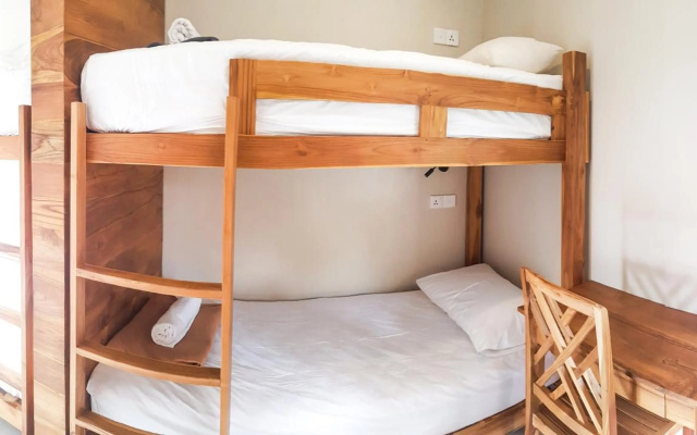 Naturela Uluwatu – Guest Rooms – Pecatu