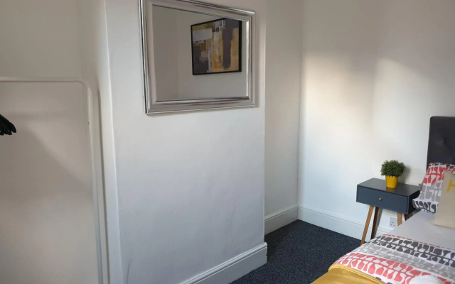 The Perfect Stay - Northampton