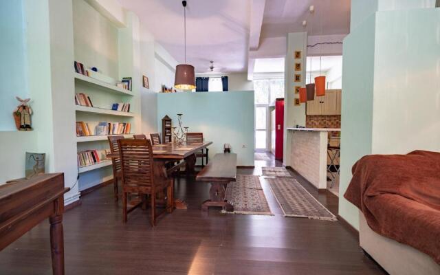 Kastella 1 bedroom 2 pers flat