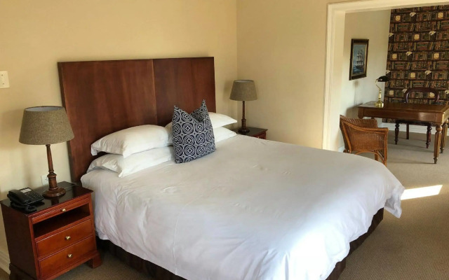 Redlands Hotel