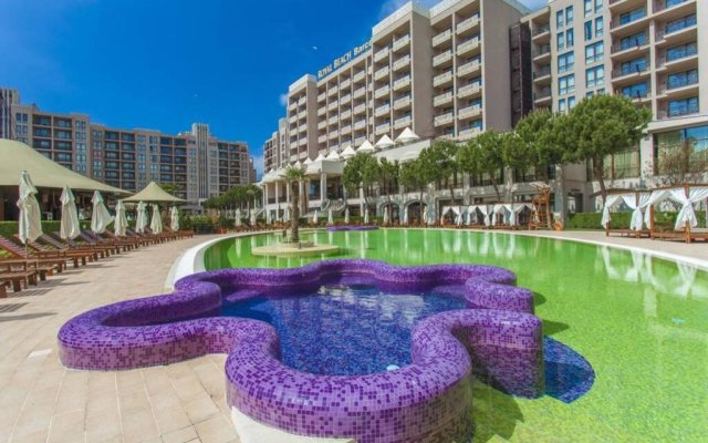 Barcelo Royal Beach - Apartment