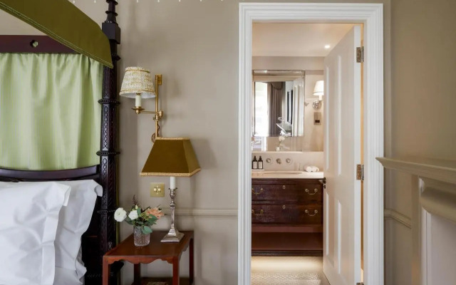 The Marble Arch Retreat - Modern & Central 1BDR Apartment
