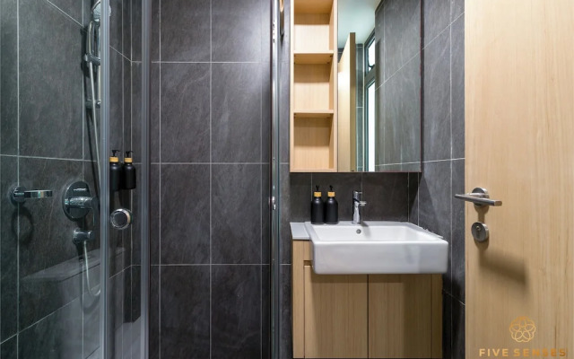 The Colony & The Luxe, Kuala Lumpur by Canopy Lives