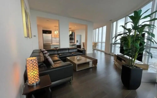 Waterfront Boutique Suites