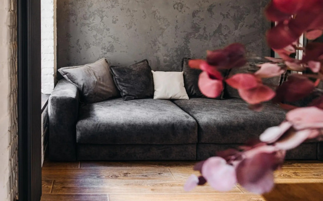 Апартаменты на Большом Казачьем переулке 10