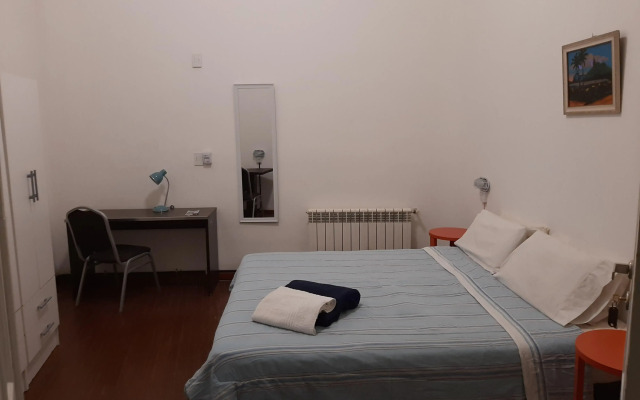 Art Factory Guest House