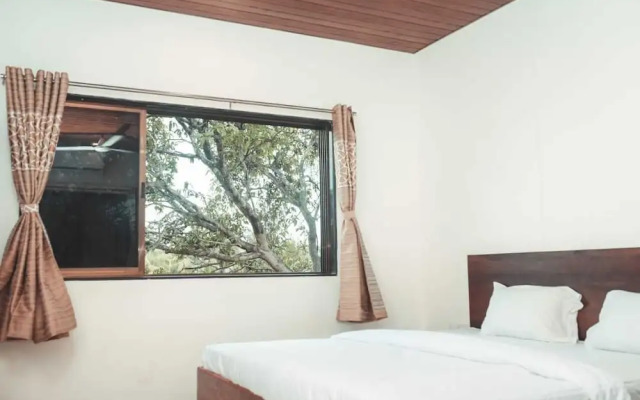 Anant Villa And Resort