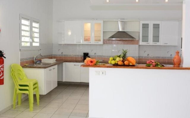 Residence Aux Vents
