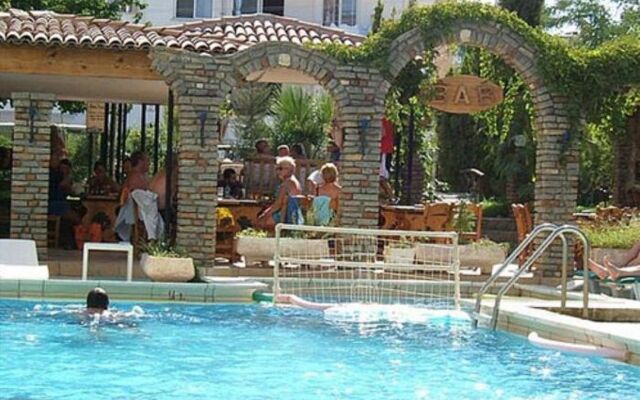 Yıldırım Otel