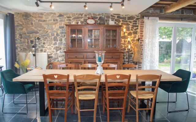 Charming Cottage in Gimnee