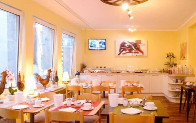 Barcelona Bed & Breakfast