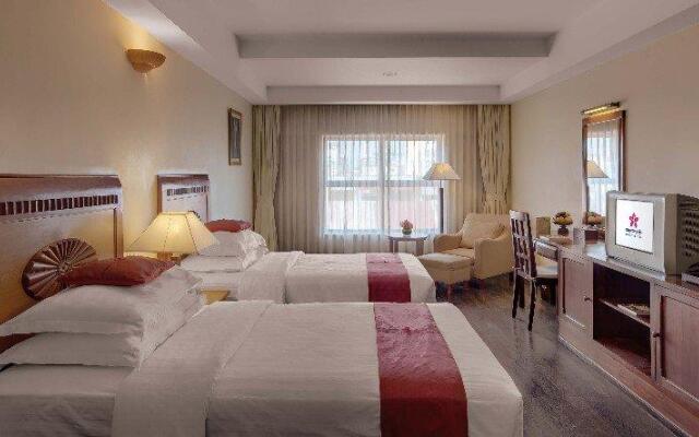Sokha Club Hotel