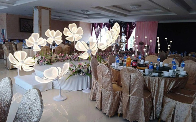 Kaitian International Hotel